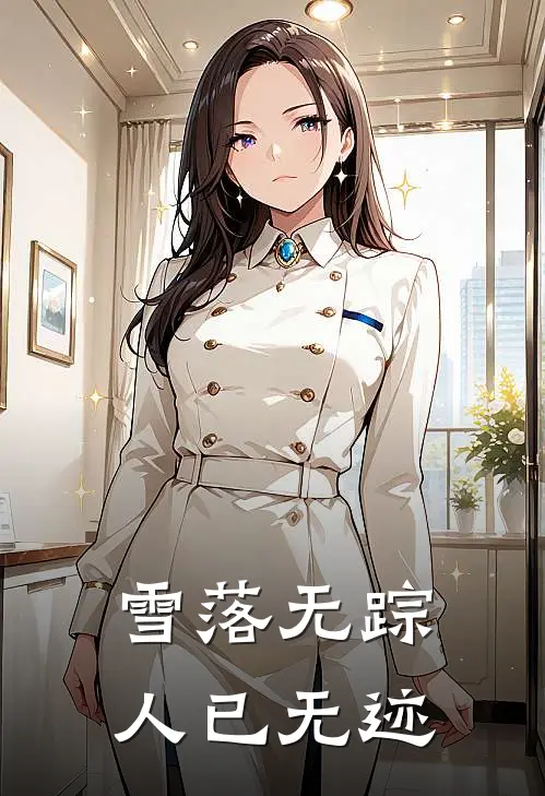 雪落无踪,人已无迹