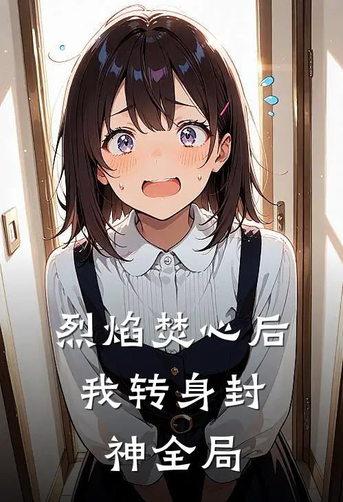 烈焰焚心后，我转身封神全局