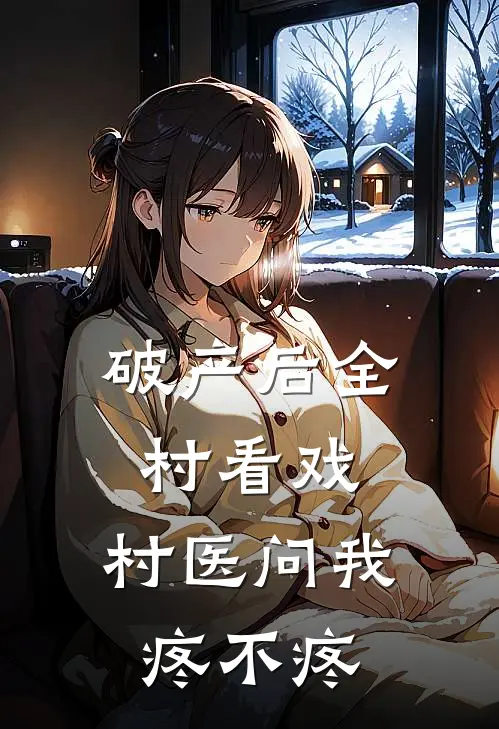 破产后全村看戏，村医问我疼不疼