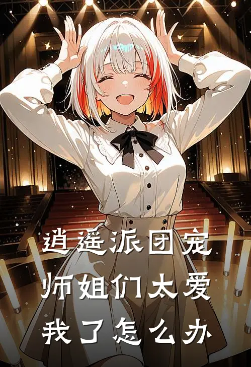 逍遥派团宠师姐们太爱我了怎么办免费阅读