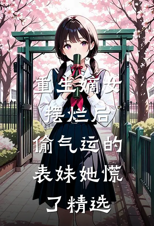 重生嫡女摆烂后，偷气运的表妹她慌了精选