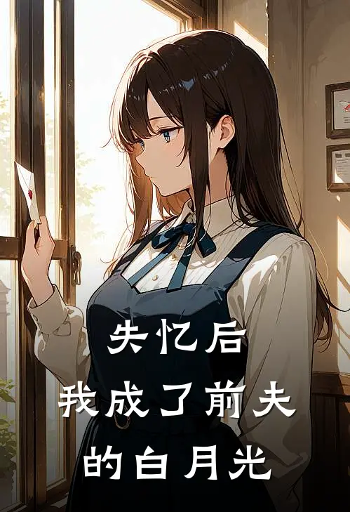失忆后,我成了前夫的白月光