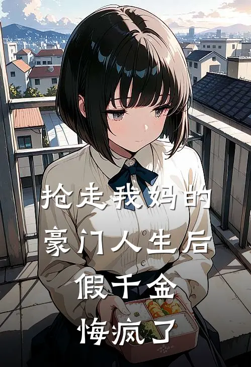 抢走我妈的豪门人生后，假千金悔疯了