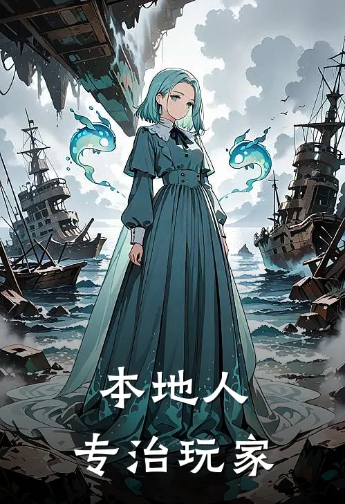 本地人，专治玩家