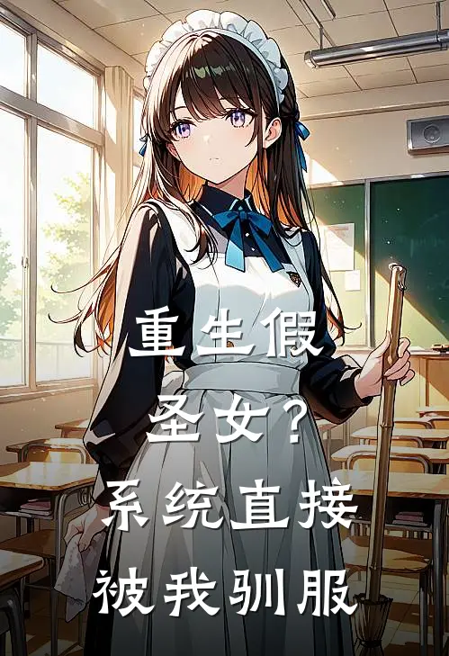 重生假圣女？系统直接被我驯服