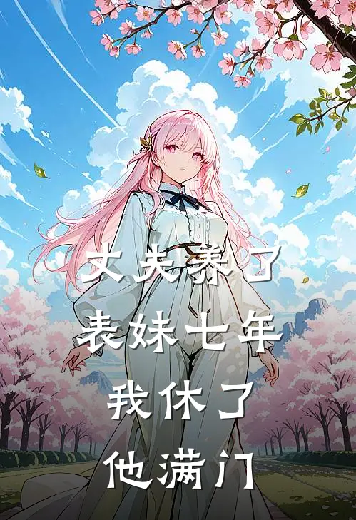 丈夫养了表妹七年，我休了他满门