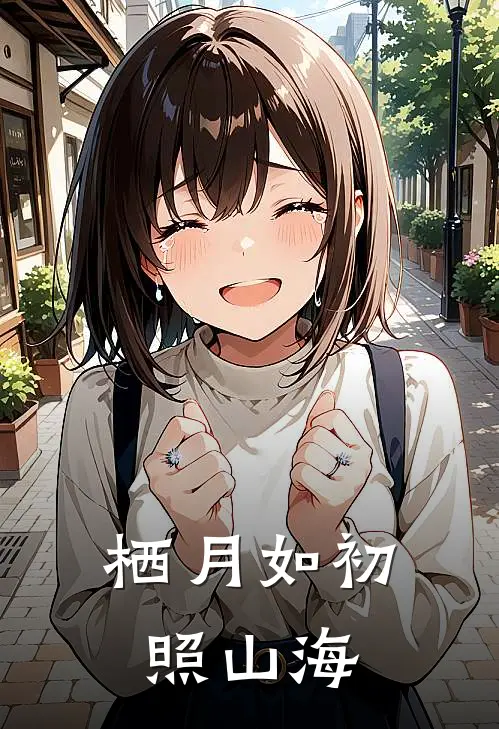 栖月如初照山海