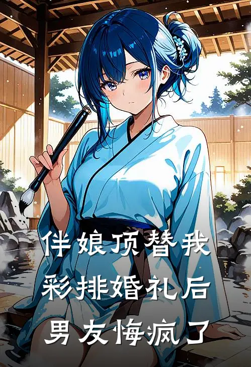 伴娘顶替我彩排婚礼后，男友悔疯了
