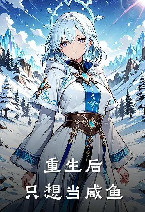 重生后,只想当咸鱼免费阅读