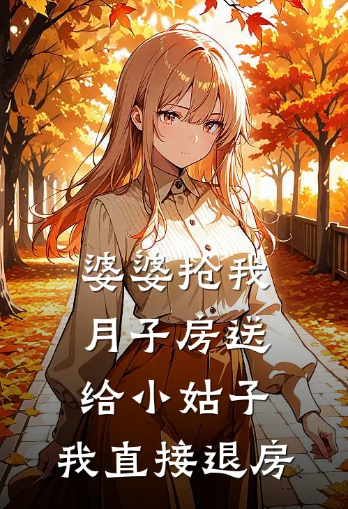 婆婆抢我月子房送给小姑子，我直接退房
