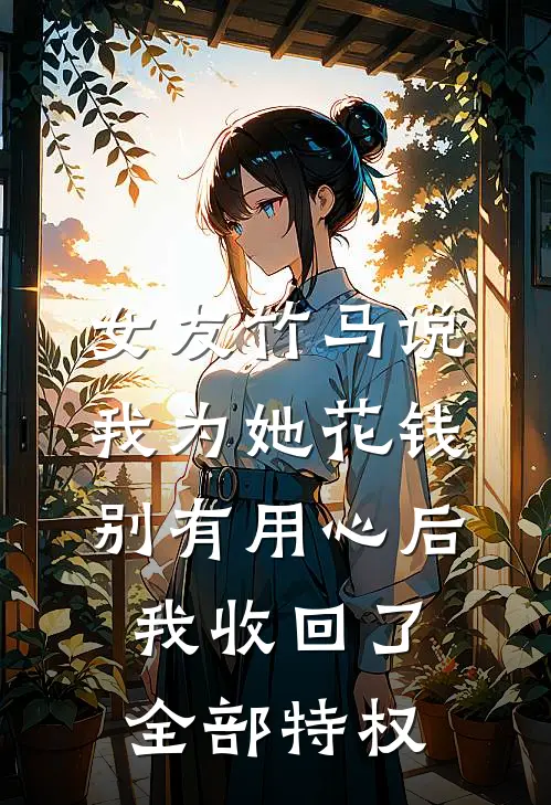 女友竹马说我为她花钱别有用心后，我收回了全部特权