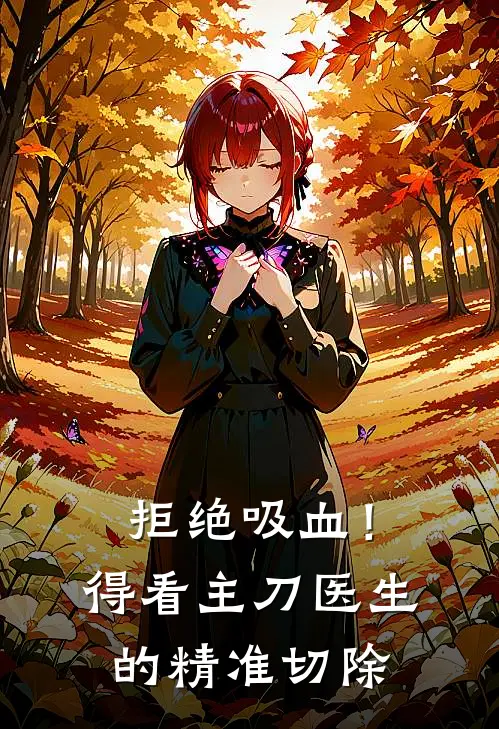 拒绝吸血!得看主刀医生的精准切除吗