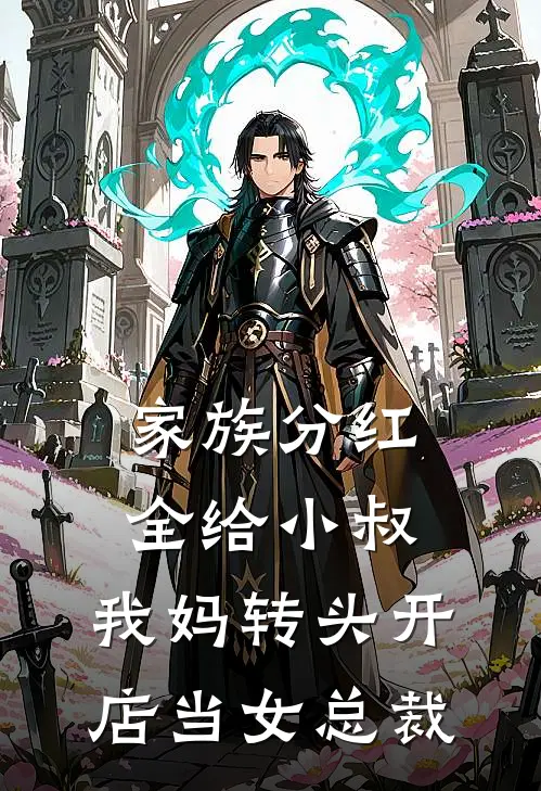 家族分红全给小叔，我妈转头开店当女总裁