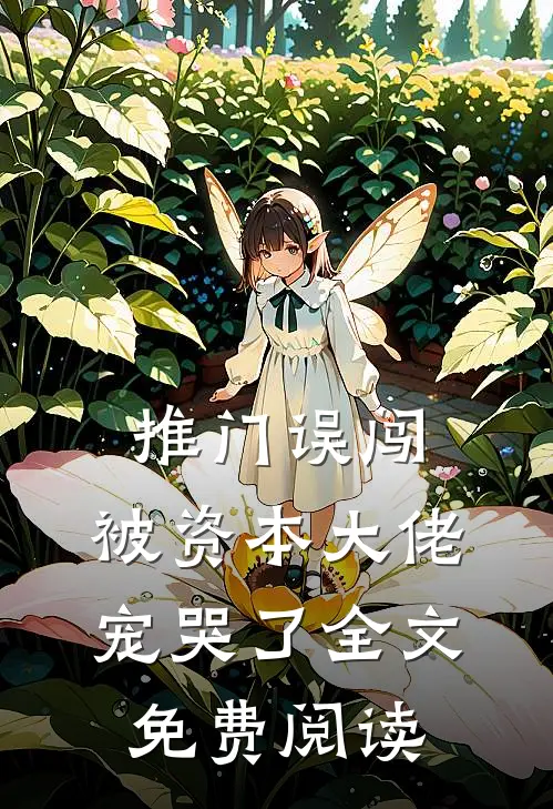推门误闯，被资本大佬宠哭了全文免费阅读