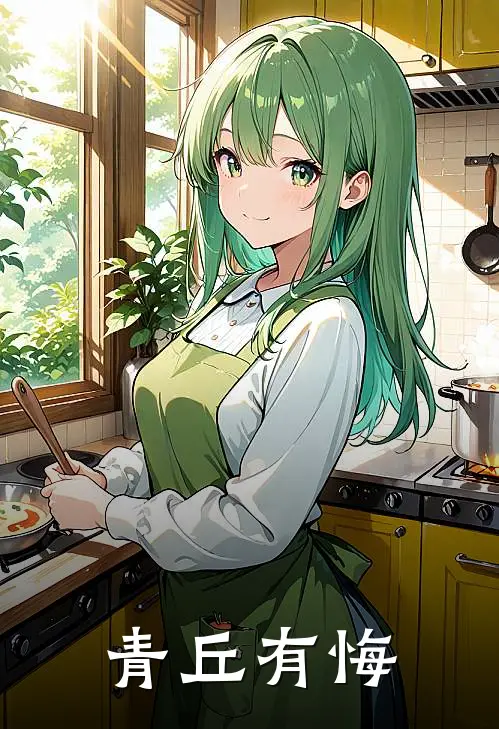 青丘有悔