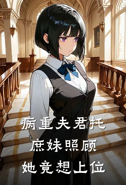 病重夫君托庶妹照顾,她竟想上位