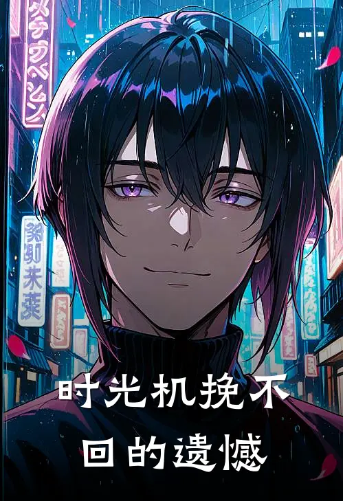 时光机挽不回的遗憾