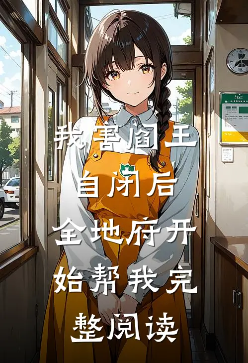 我害阎王自闭后，全地府开始帮我完整阅读