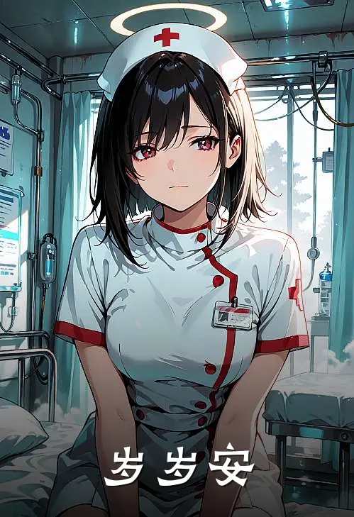 岁岁安澜,昭昭如愿