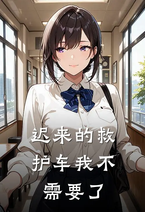 迟来的救护车我不需要了日语