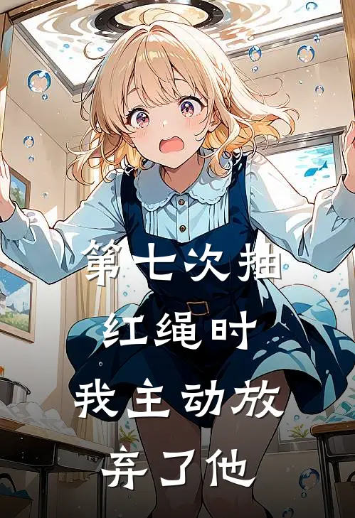 第七次抽红绳时，我主动放弃了他