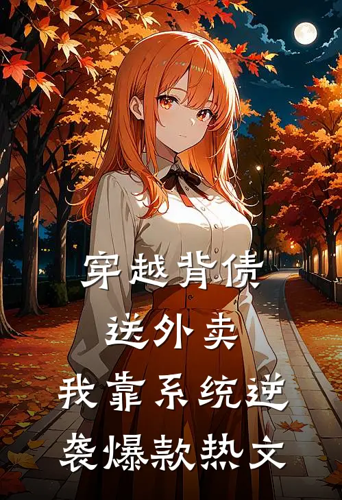 穿越背债送外卖，我靠系统逆袭爆款热文