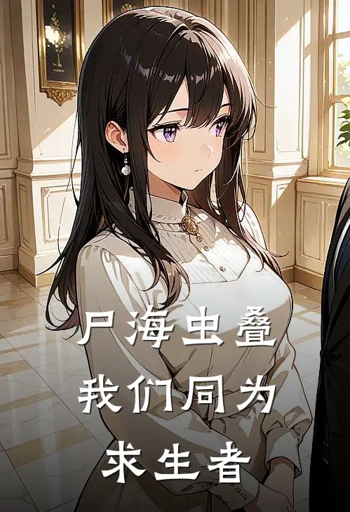 尸海虫叠：我们同为求生者