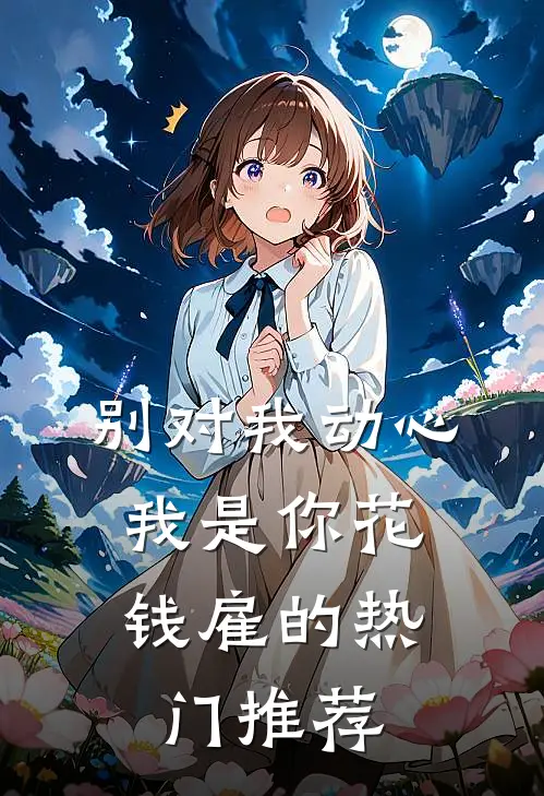 别对我动心，我是你花钱雇的热门推荐