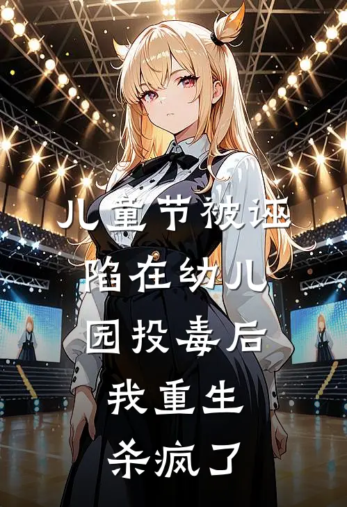 儿童节被诬陷在幼儿园投毒后，我重生杀疯了