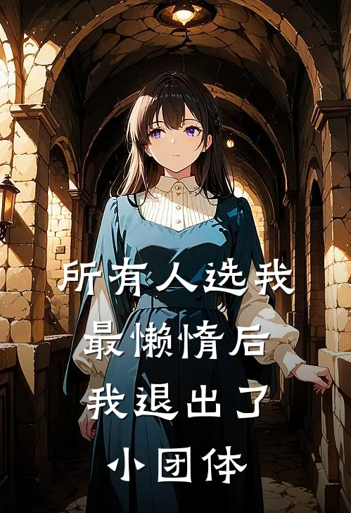 所有人选我最懒惰后，我退出了小团体