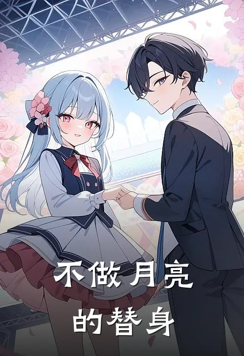 不做月亮的替身