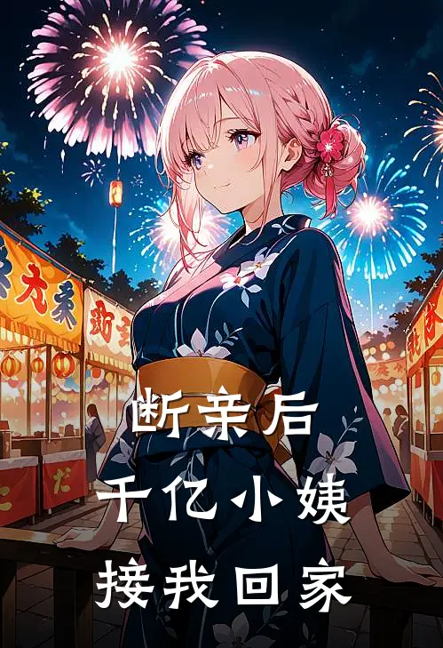 断亲后，千亿小姨接我回家