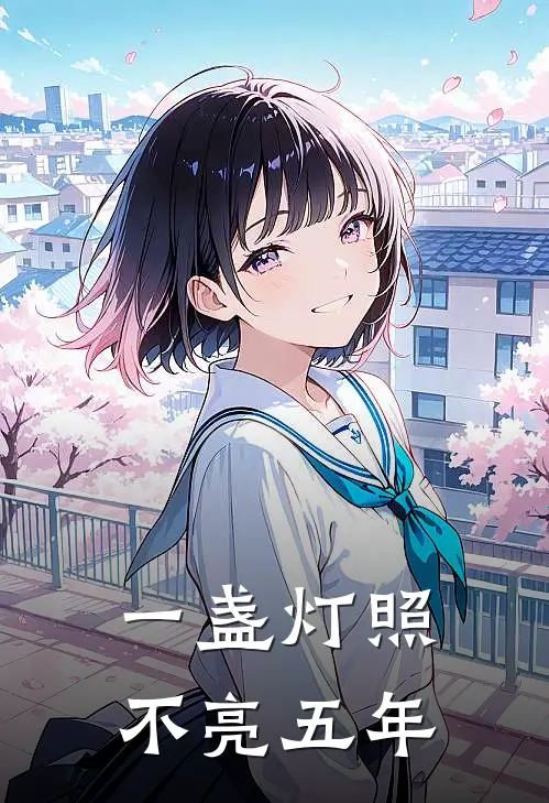 一盏灯照不亮五年了怎么办