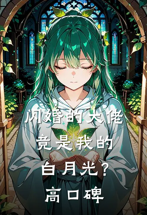 闪婚的大佬，竟是我的白月光？高口碑