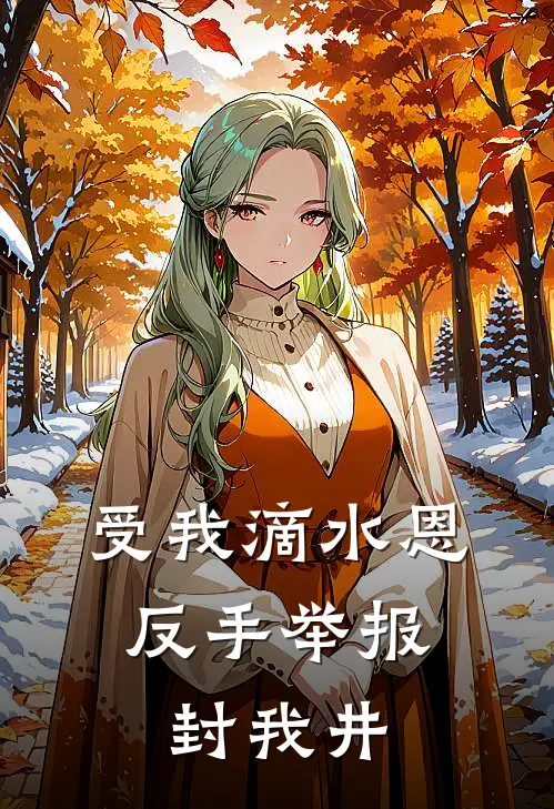 受我滴水恩，反手举报封我井