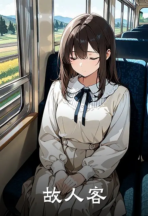 故人客