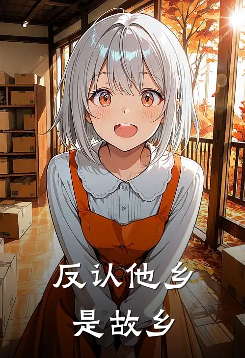 反认他乡是故乡