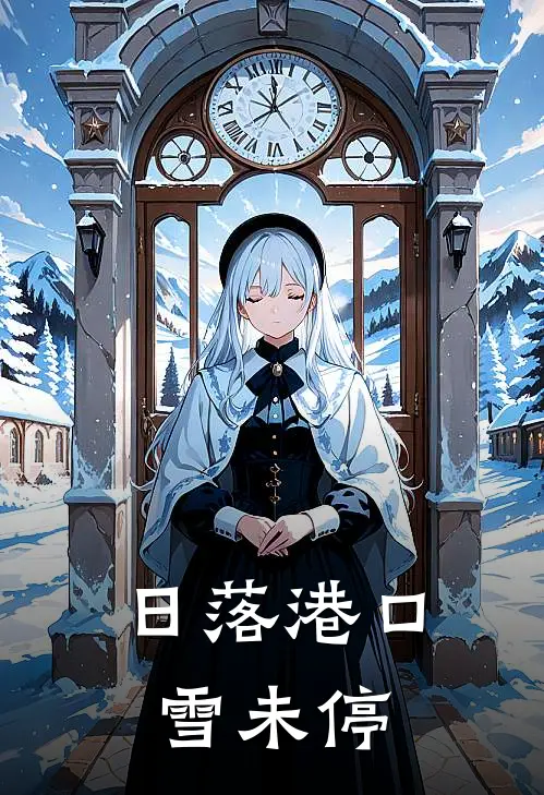 日落港口雪未停傅菱顾景深大结局