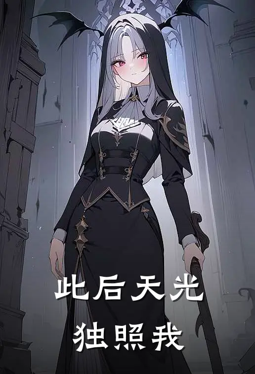 此后天光独照我是歌