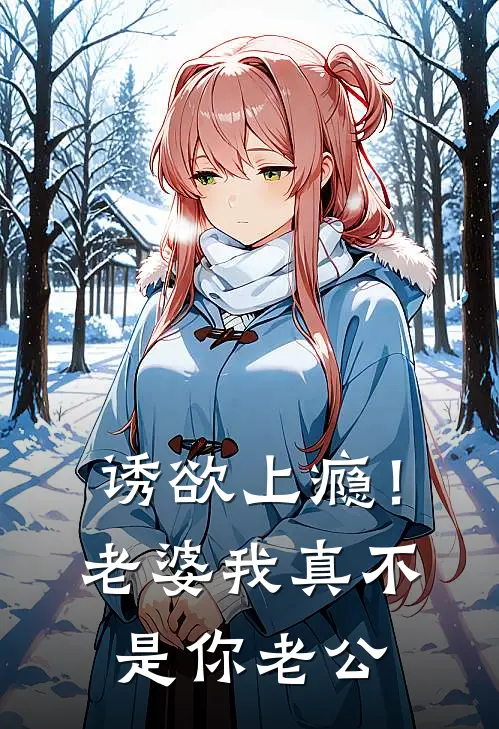 诱欲上瘾！老婆我真不是你老公