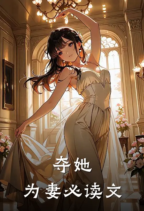 夺她，为妻必读文