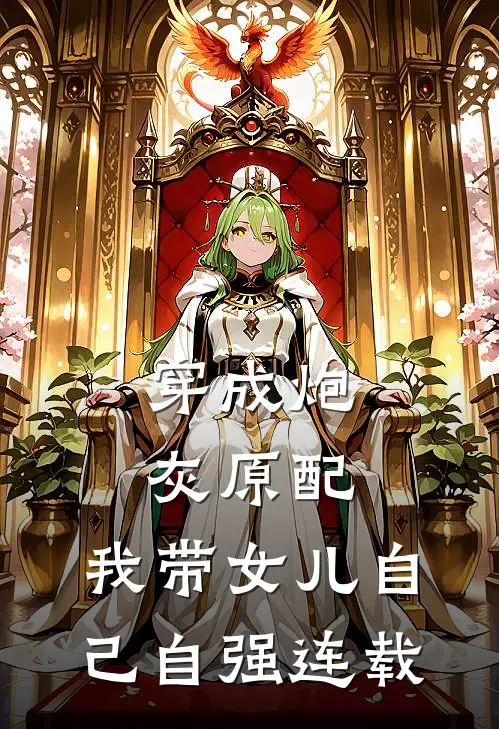 穿成炮灰原配，我带女儿自己自强连载