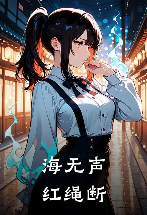 海无声，红绳断