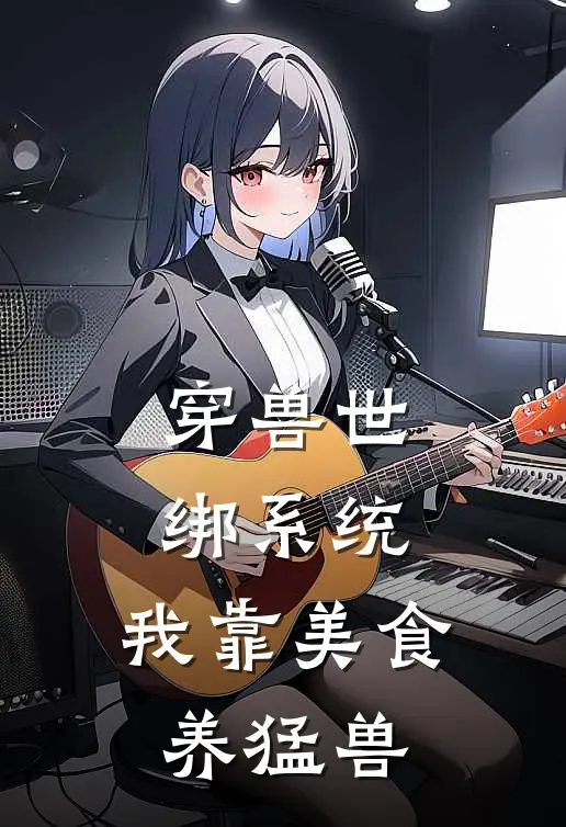 穿兽世绑系统，我靠美食养猛兽