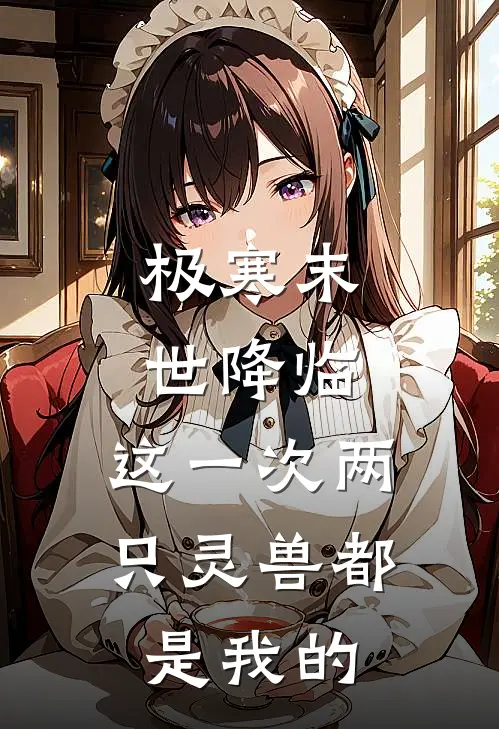 极寒末世降临,这一次两只灵兽都是我的
