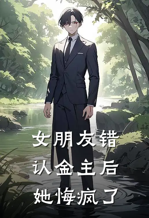 女朋友错认金主后,她悔疯了怎么安慰