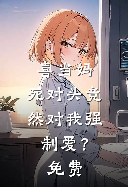 喜当妈,死对头竟然对我强制爱?免费