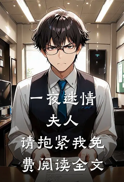 一夜迷情：夫人，请抱紧我免费阅读全文