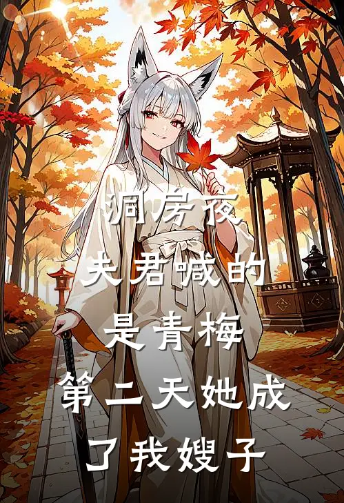 洞房夜，夫君喊的是青梅，第二天她成了我嫂子