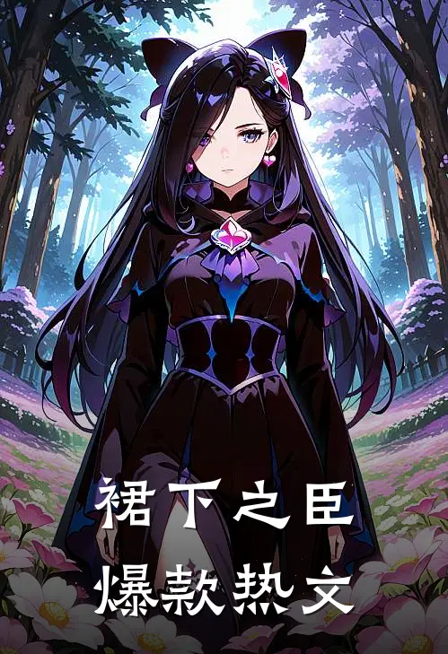 裙下之臣爆款热文